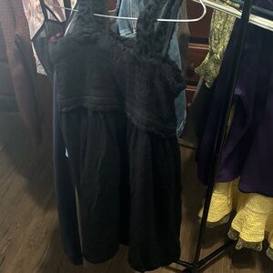 Girls GAP dress PTP 11”